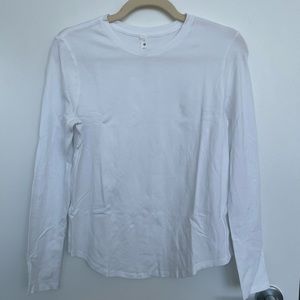lululemon long sleeve